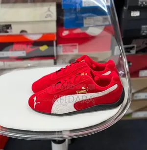 Original Puma Perfect for Casual Outfits