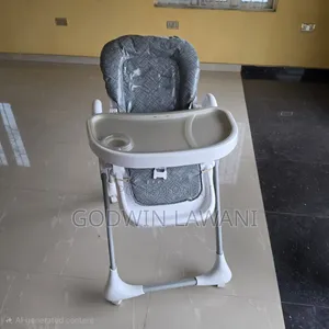Bany High Chair/ Feeding Chair