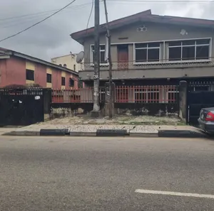 3bdrm Block of Flats in Pedro for sale