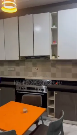 Furnished 4bdrm Apartment in Apo Nepa, Zone B for rent