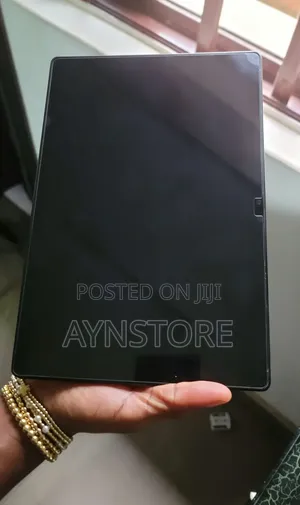 Samsung Galaxy Tab A8 10.5 (2021) 64 GB Silver