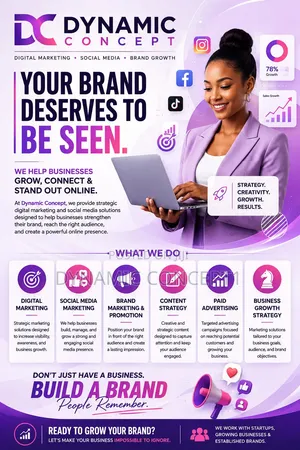 Digital Marketer