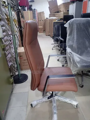 Executive Visitor/Conference Chair