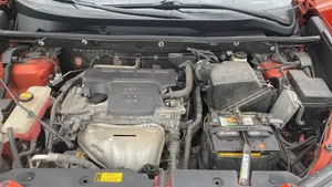 Toyota RAV4 2015 Orange