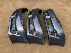 Empty Foreign Use Bumper for Toyota Camry 2012 or 2013 Sports