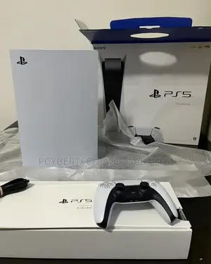 Ps5 Console