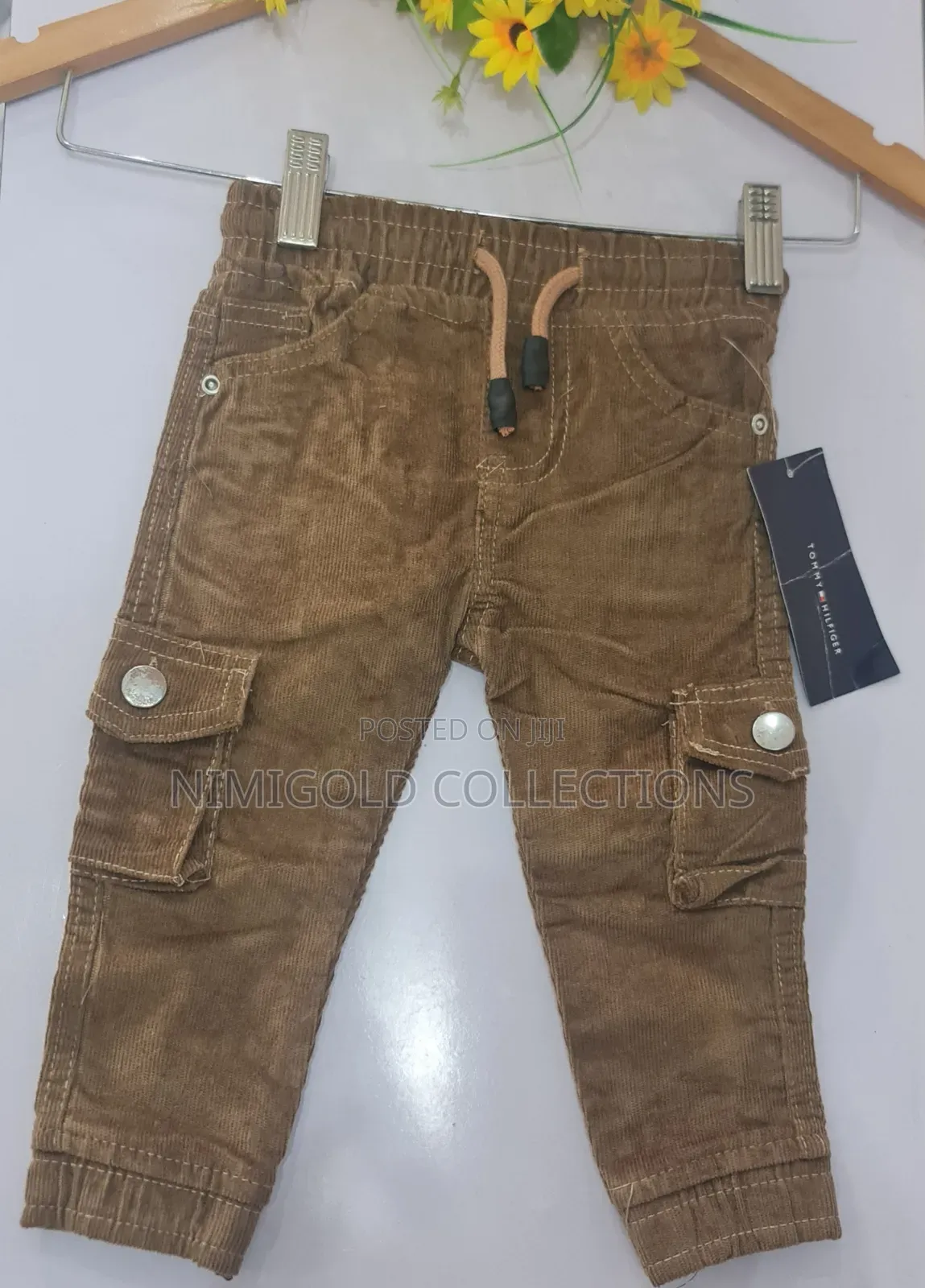 Kiddies Trouser