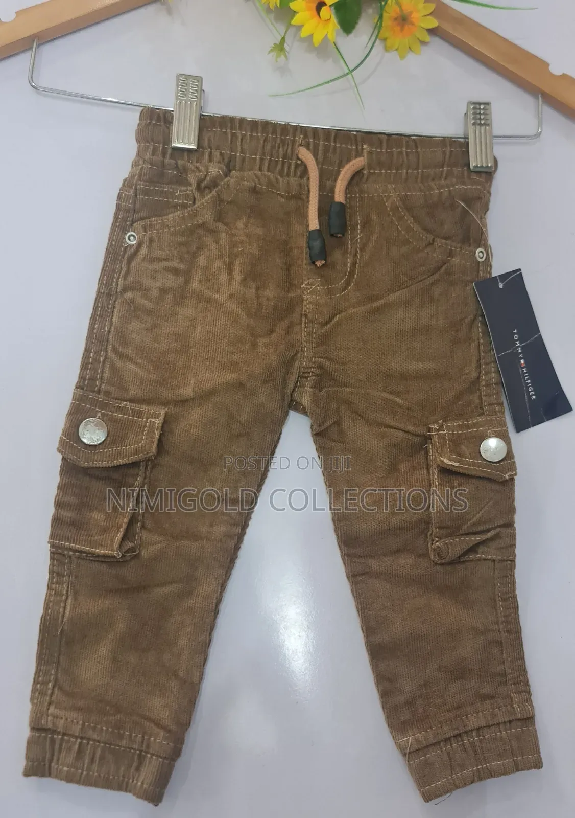 Kiddies Trouser