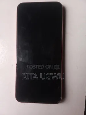 Infinix Hot 60 Pro 128 GB Black