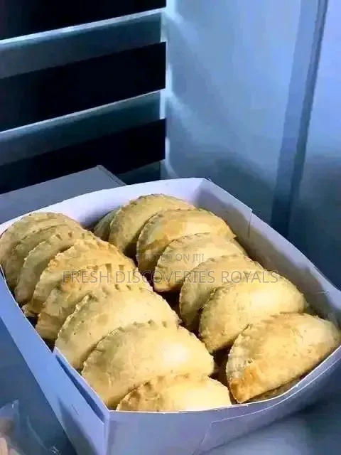 Pastry Chef