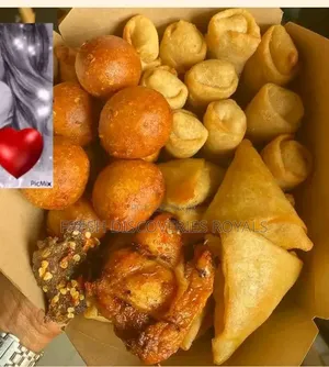Pastry Chef