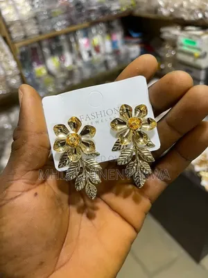 Fashion Jewelry Earrings