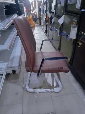 Executive Visitor Office Chair