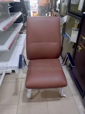 Executive Visitor Office Chair