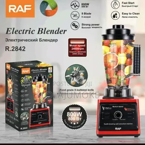 Electric Blender