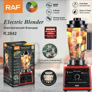 Electric Blender