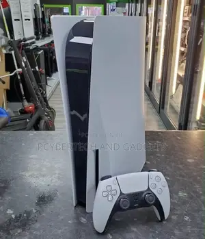 Ps5 Console