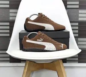Adidas Samba