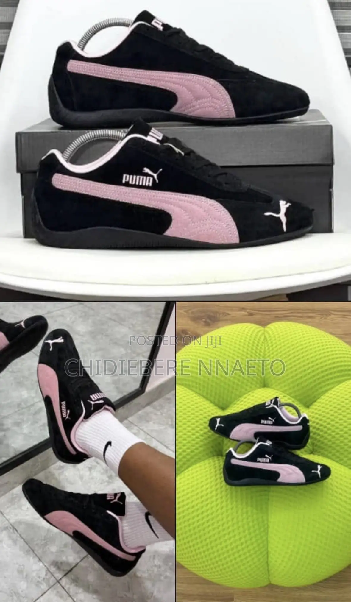 Adidas Samba
