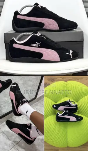 Adidas Samba