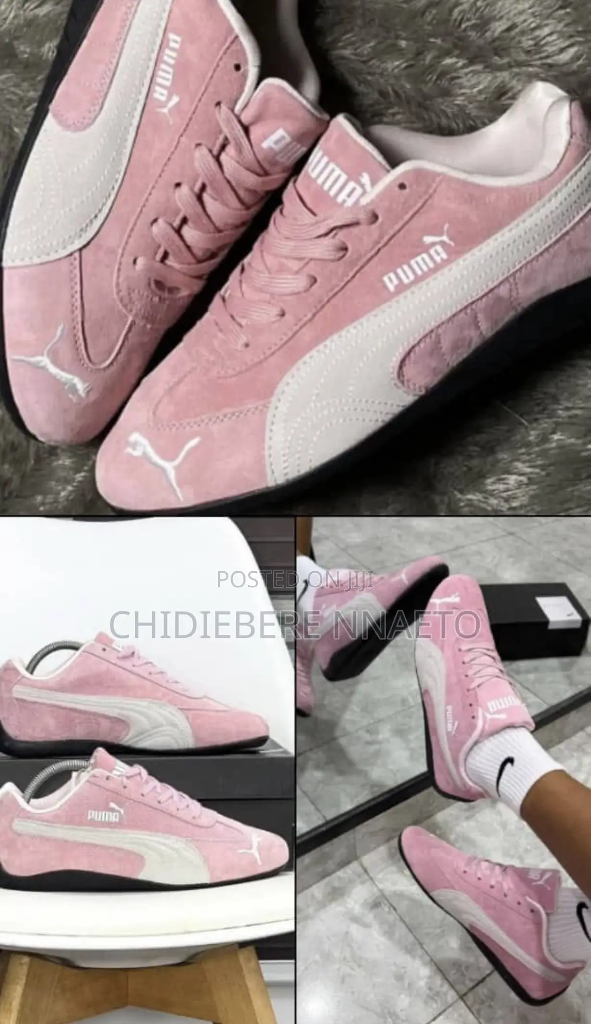 Adidas Samba