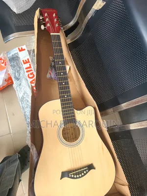 Acoustic Guitar