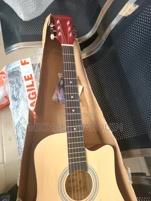 Acoustic Guitar