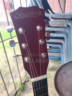 Acoustic Guitar