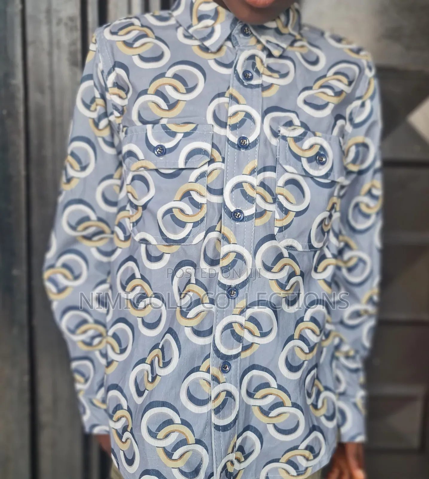High Quality Shirt