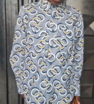 High Quality Shirt
