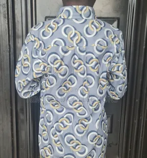 High Quality Shirt