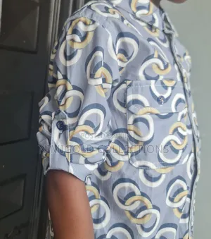 High Quality Shirt