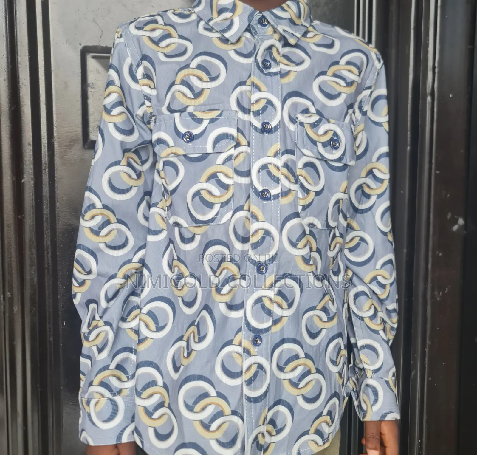 High Quality Shirt