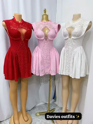 Beauty Palace Clothing