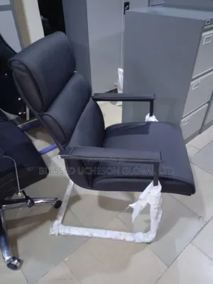 Brand New Executive Visitor Chair