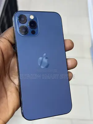 Apple iPhone 12 Pro 128 GB Blue