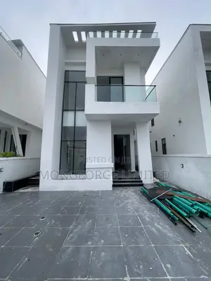 5bdrm Duplex in Ajah for sale