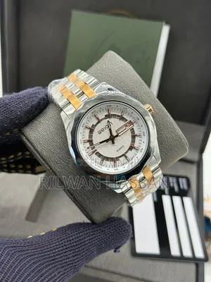 WeiQin Quartz Movement Japanese Spec