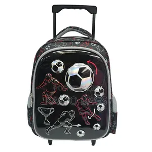 Stock Trolley School Bag