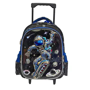 Stock Trolley School Bag