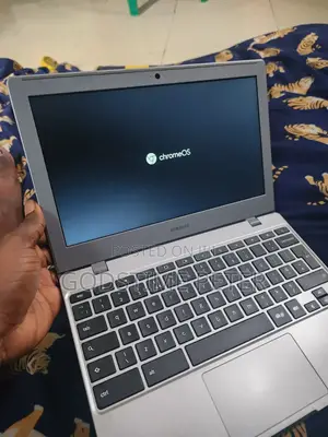 Laptop Samsung Chromebook 3 11 4GB Intel eMMC 32GB