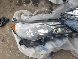 Full Light Toyota Rav4 2014/2016 Tokunbo