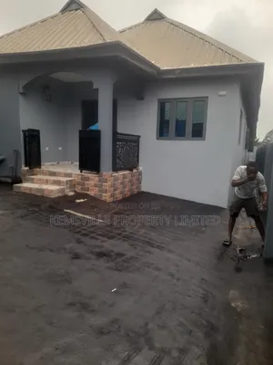 Furnished Mini Flat in Ado-Odo/Ota for rent