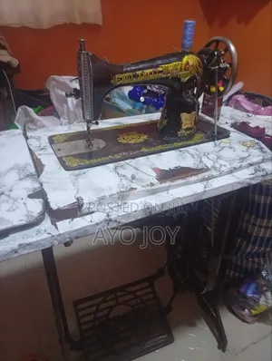 Sewing Machine