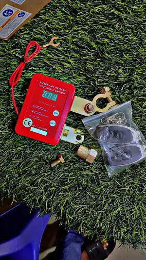Battery Regulator