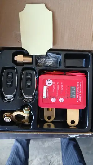 Battery Regulator