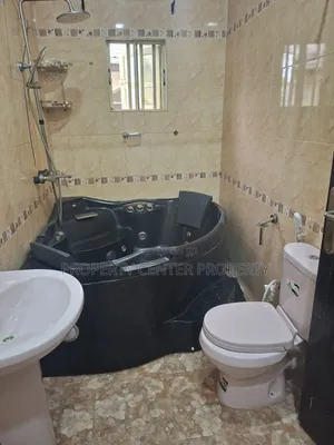 3bdrm Apartment in Ago Extension, Bucknor for rent
