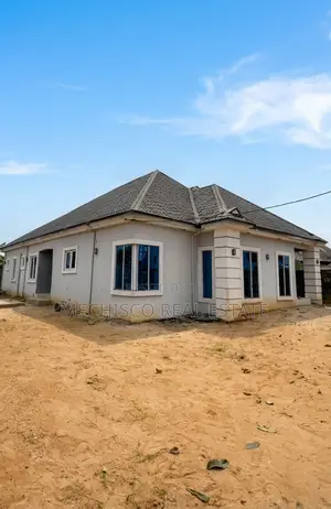 4bdrm Bungalow in Rukpokwu for sale
