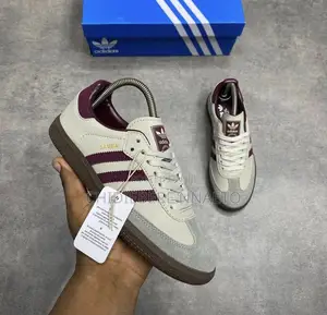 Adidas Samba