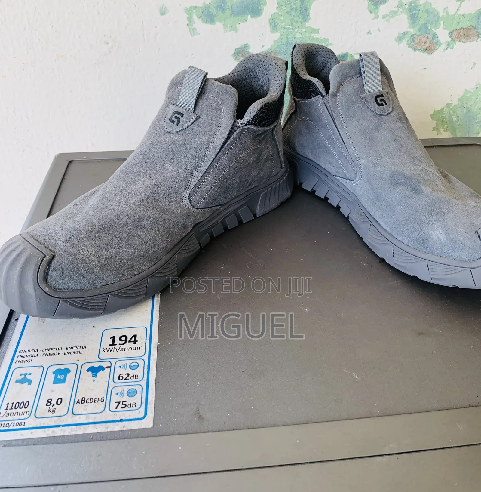Shoes for Sale